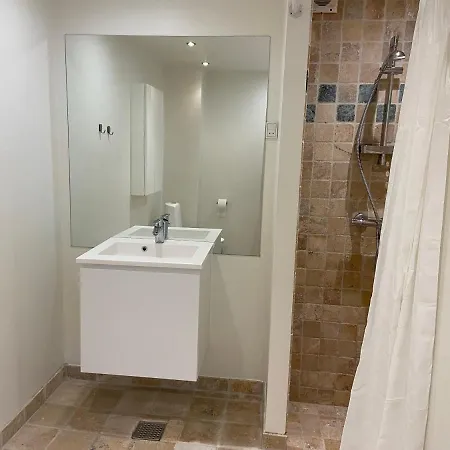 Naestvedgade Apartman Koppenhága